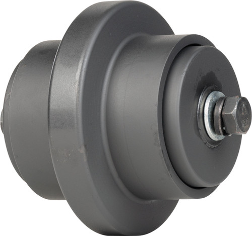 MWE Heavy Duty Track Roller