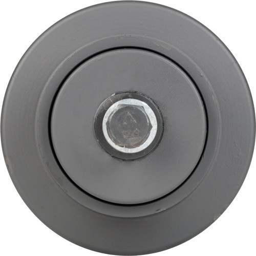 MWE Heavy Duty Track Roller