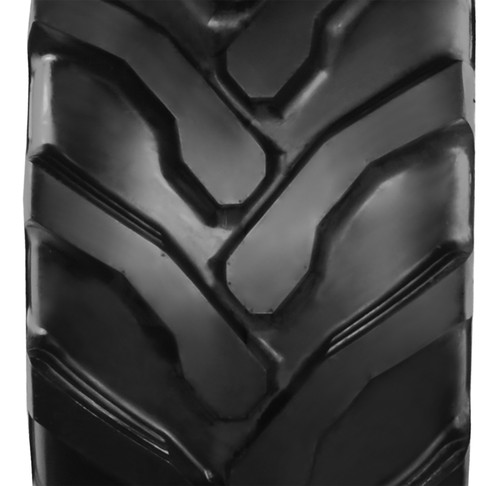 17.5Lx24 (17.5L-24) MWE 10-Ply SLA R-4 Backhoe Loader Heavy Duty Tire