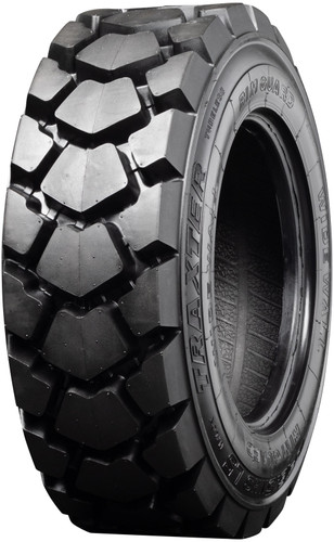 10x16.5 (10-16.5) MWE 12-Ply Skid Steer Heavy Duty Tire