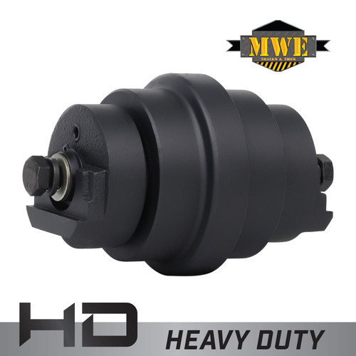 MWE Heavy Duty Track Roller