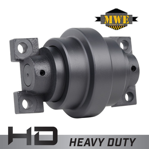MWE Heavy Duty Track Roller