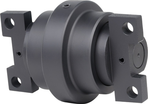 CASE CK23, CK25, CK28 BOTTOM ROLLER