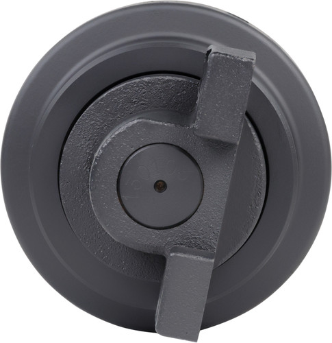 CASE CK23, CK25, CK28 BOTTOM ROLLER