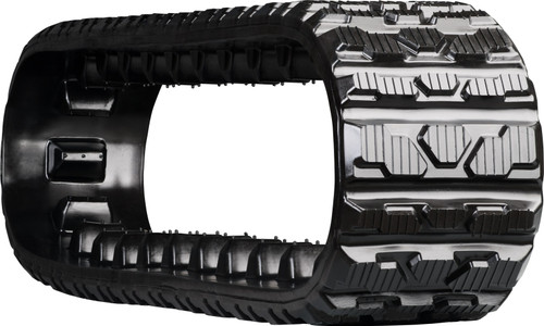 TORO DINGO TX427 - MWE Extreme Duty Multi-Bar Pattern Rubber Track