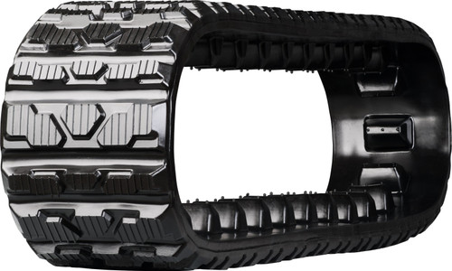 TORO DINGO TX427 - MWE Extreme Duty Multi-Bar Pattern Rubber Track