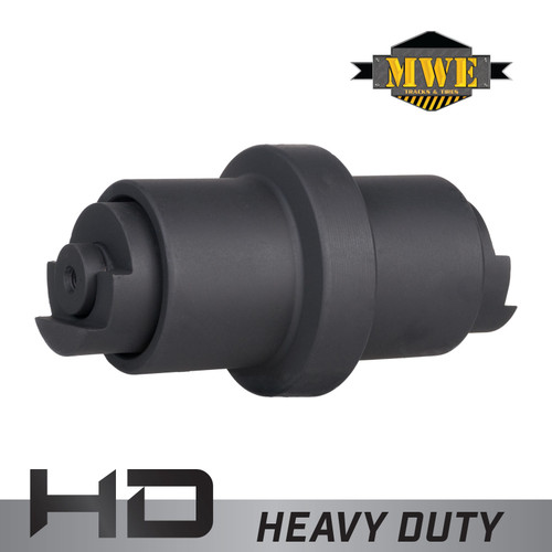MWE Heavy Duty Track Roller