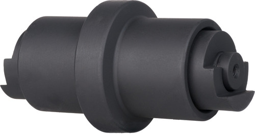 MWE Heavy Duty Track Roller