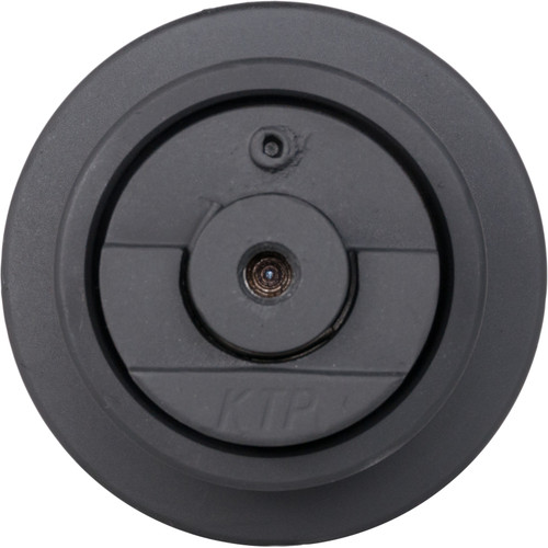 MWE Heavy Duty Track Roller