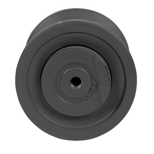 MWE Heavy Duty Track Roller