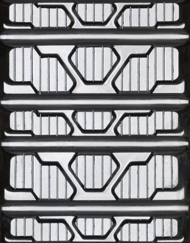 TORO TX420 - MWE Extreme Duty Multi-Bar Pattern Rubber Track