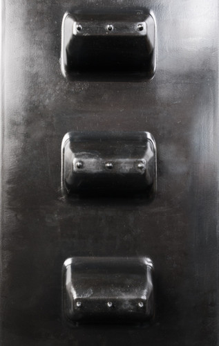 TORO TX420 - MWE Extreme Duty Multi-Bar Pattern Rubber Track