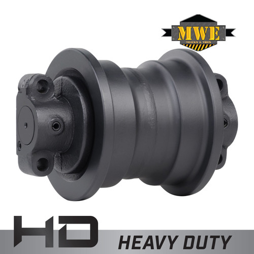 MWE Heavy Duty Track Roller