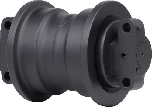 MWE Heavy Duty Track Roller