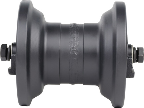 MWE Heavy Duty Track Roller