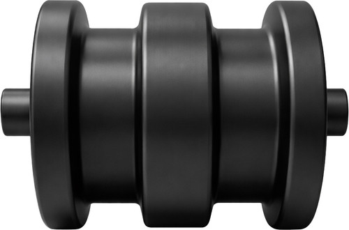 MWE Heavy Duty Track Roller