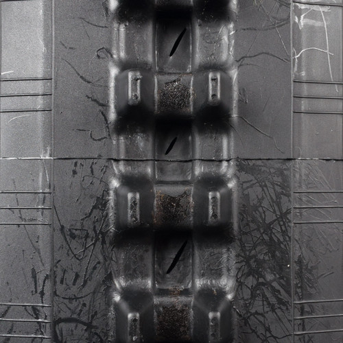 Vermeer CTX160 - MWE Heavy Duty MX Pattern Rubber Track