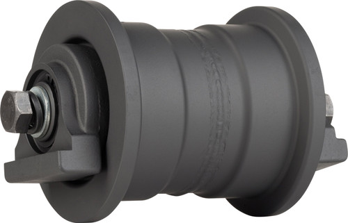 VOLVO EC55, ECR58 BOTTOM TRACK ROLLER OUTER FLANGE