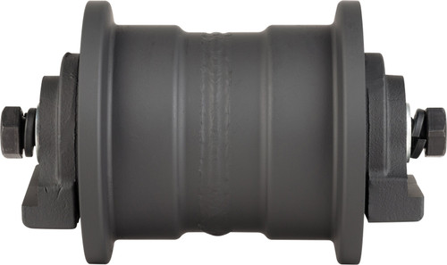 VOLVO EC55, ECR58 BOTTOM TRACK ROLLER OUTER FLANGE