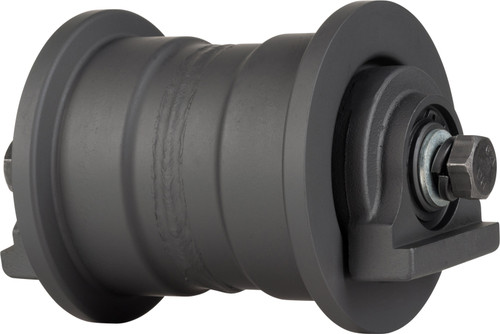 VOLVO EC55, ECR58 BOTTOM TRACK ROLLER OUTER FLANGE