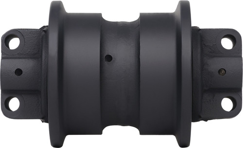 MWE Heavy Duty Track Roller