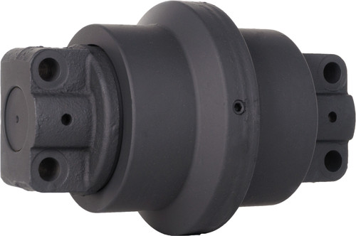MWE Heavy Duty Track Roller