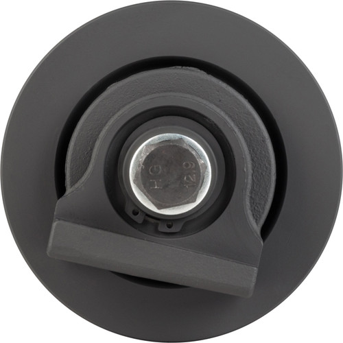 Volvo EC55 - VOLVO EC55, ECR58 BOTTOM TRACK ROLLER OUTER FLANGE