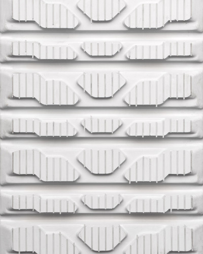 TORO DINGO TX525 - MWE Extreme Duty MX Pattern Non-Marking Rubber Track