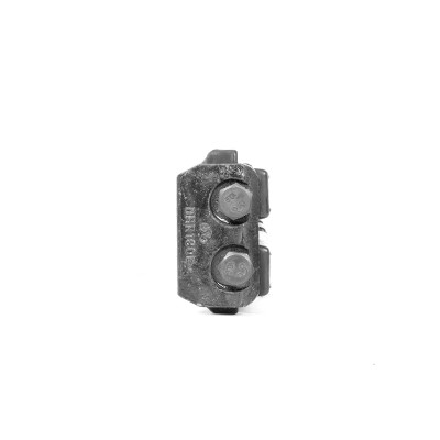 Volvo EC220EL - 600mm Clip on rubber pad