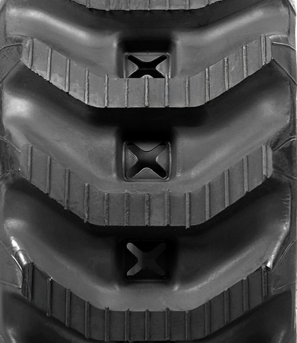 TORO Dingo TX700 - MWE Heavy Duty V Pattern Rubber Track