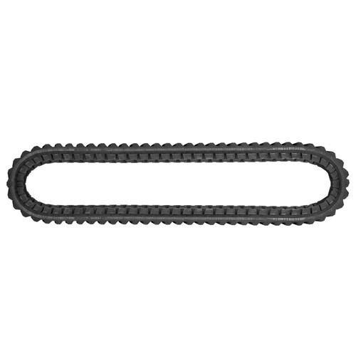 TORO Dingo TX7000 - MWE Heavy Duty V Pattern Rubber Track