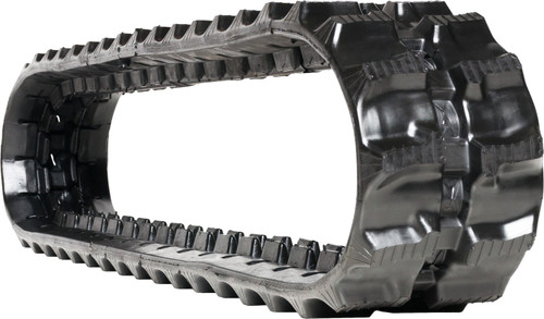 Vermeer S450TX - MWE Heavy Duty MX Pattern Rubber Track