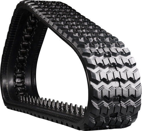 Takeuchi TL126 - Camso Heavy Duty Camso SD Pattern Rubber Track