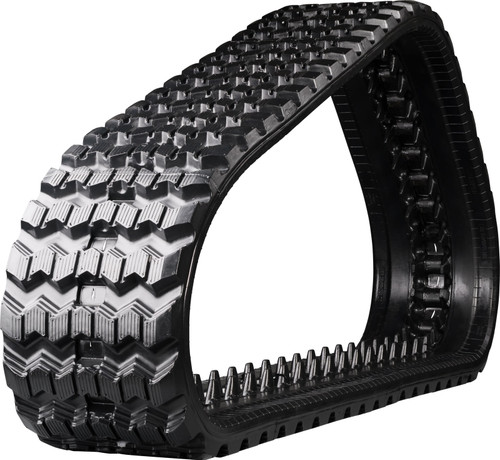 Takeuchi TL126 - Camso Heavy Duty Camso SD Pattern Rubber Track