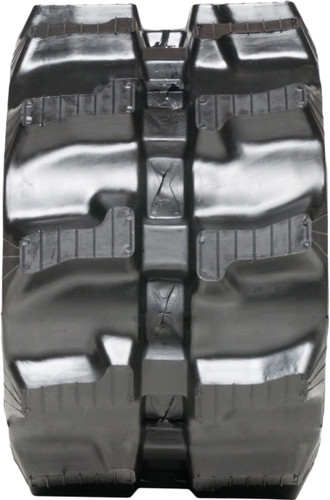 Vermeer S650TX - MWE Heavy Duty MX Pattern Rubber Track