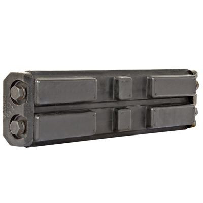 Yanmar B7SIGMA - CLIP ON RUBBER PADS