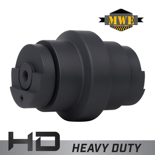 Volvo EC35D - MWE Heavy Duty Track Roller
