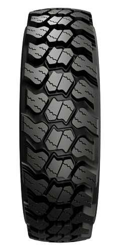 Wacker SW24 - 12x16.5 (12-16.5) Galaxy Skid Steer Tire