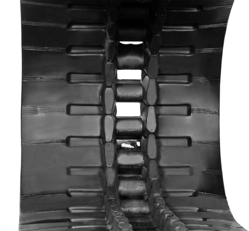 Yanmar SV100-1A - MWE Heavy Duty MX Pattern Rubber Track