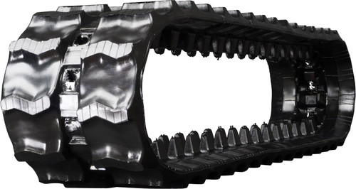 Yanmar MCG1200 - MWE Heavy Duty ND Pattern Rubber Track