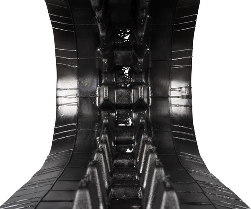 Yanmar MCG1200 - MWE Heavy Duty ND Pattern Rubber Track