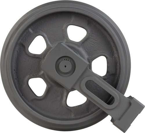 Yanmar SV20 - MWE Heavy Duty Front Idler - Idler/Roller - Front