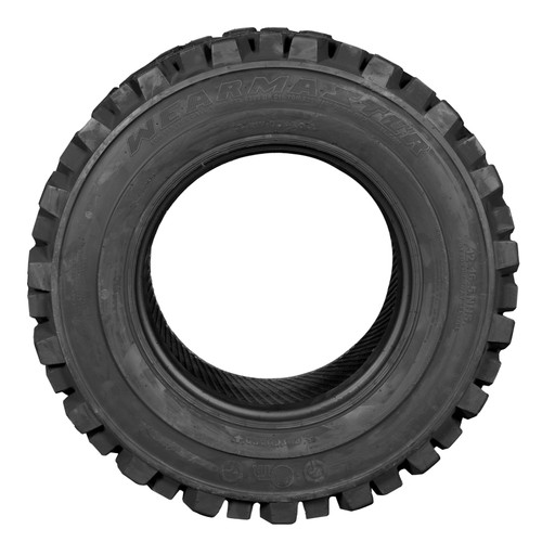 Wacker TH627 - 10x16.5 (10-16.5) OTR 10-Ply Skid Steer Heavy Duty Tire