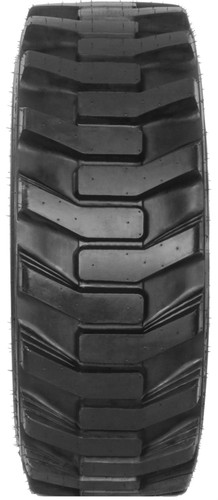 Wacker TH627 - 10x16.5 (10-16.5) Galaxy 10-Ply XD 2010 Skid Steer Standard Duty Tire