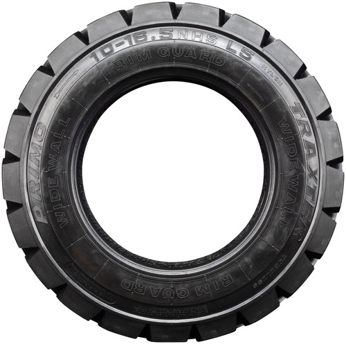 Wacker SW16 - 10x16.5 (10-16.5) MWE 12-Ply Skid Steer Heavy Duty Tire