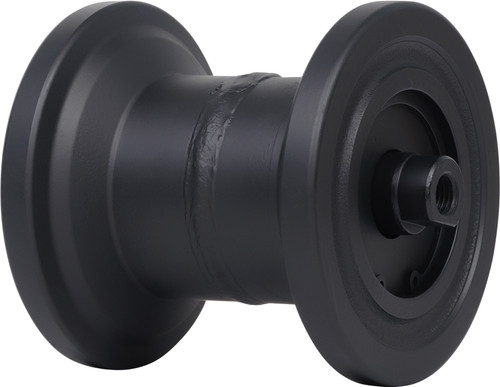 Yanmar VIO35-2 - MWE Heavy Duty Track Roller