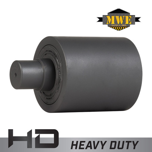 Yanmar VIO35-3 - MWE Heavy Duty Carrier Roller