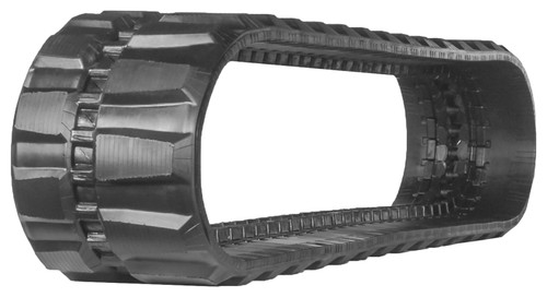 Yanmar VIO80-1 - MWE Heavy Duty OS Pattern Rubber Track
