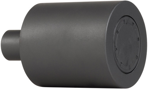 Yanmar VIO35 - MWE Heavy Duty Carrier Roller