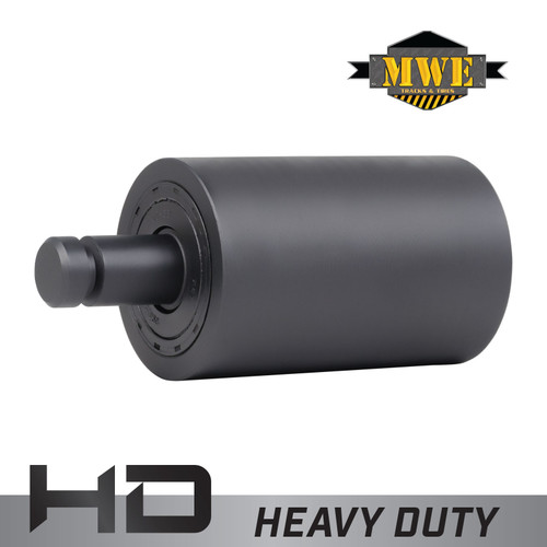 Yanmar VIO27 - MWE Heavy Duty Carrier Roller - Idler/Roller - Rear
